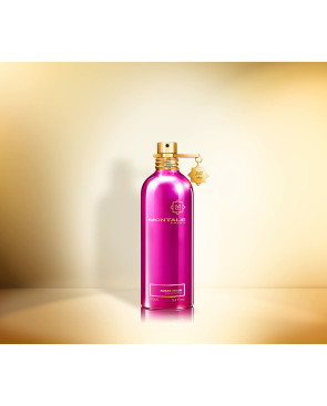 Nebulizzatore Ricaricabile Montale ROSES MUSK 100 ml