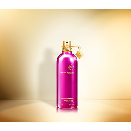 Nebulizzatore Ricaricabile Montale ROSES MUSK 100 ml