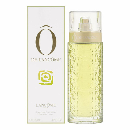 Profumo Donna Lancôme EDT 125 ml Ô de Lancôme