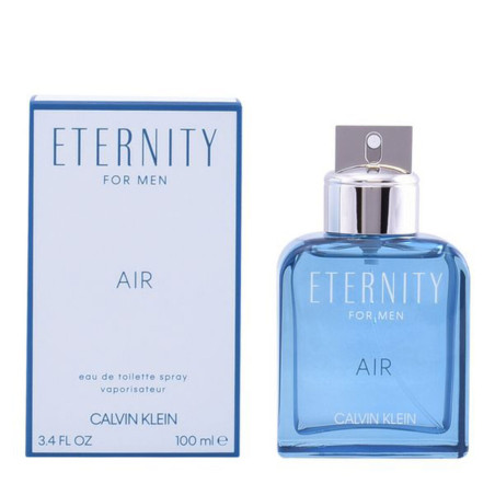 Profumo Uomo Calvin Klein EDT Eternity Air For Men 100 ml