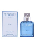 Profumo Uomo Calvin Klein EDT Eternity Air For Men 100 ml