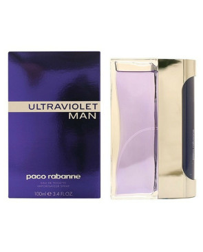 Profumo Uomo Paco Rabanne ULT8662 EDT