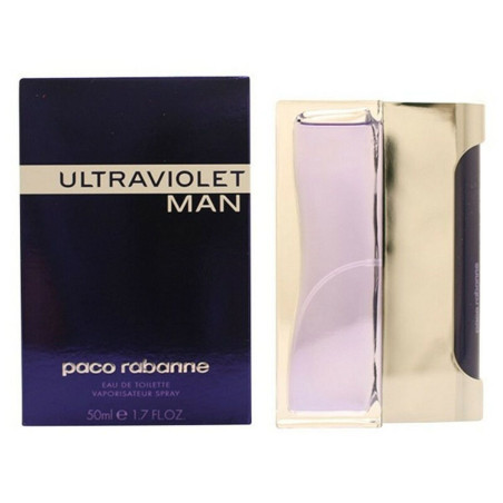 Profumo Uomo Paco Rabanne ULT8662 EDT