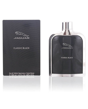 Profumo Uomo Jaguar EDT 100 ml