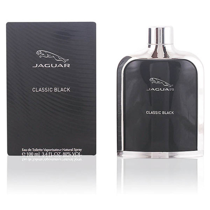 Profumo Uomo Jaguar EDT 100 ml