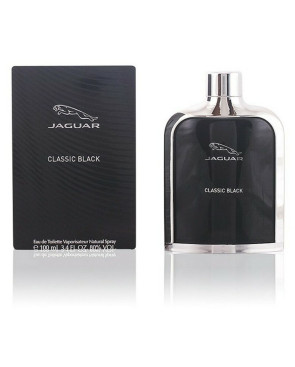 Profumo Uomo Jaguar EDT 100 ml