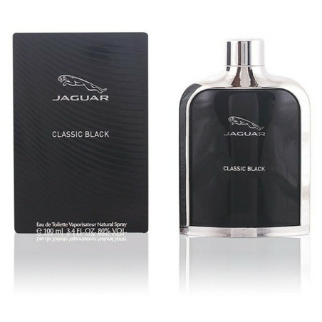 Profumo Uomo Jaguar EDT 100 ml