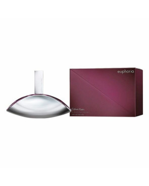 Profumo Donna Euphoria Calvin Klein EUPHORIA EDP (160 ml) EDP 160 ml