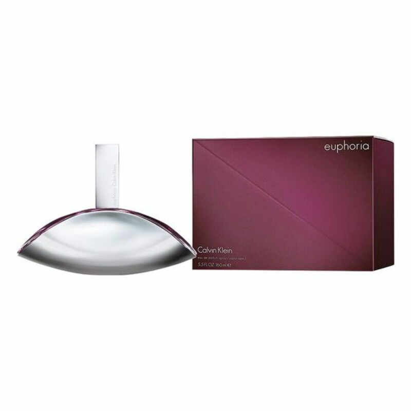 Profumo Donna Euphoria Calvin Klein EUPHORIA EDP (160 ml) EDP 160 ml