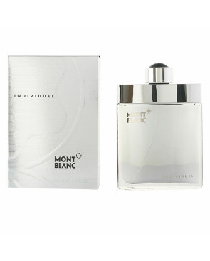 Profumo Uomo Montblanc INDIVIDUEL EDT 75 ml