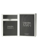 Profumo Uomo Calvin Klein EDT Man 100 ml