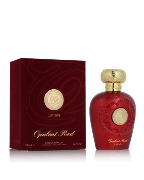 Profumo Unisex Lattafa OPULENT RED EDP 100 ml