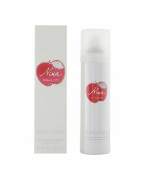 Deodorante Spray Nina Ricci 178542 (150 ml) 150 ml