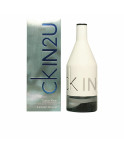 Profumo Uomo Calvin Klein EDT Ck In2u For Him (100 ml)