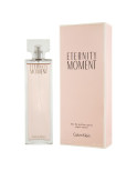 Profumo Donna Calvin Klein EDP Eternity Moment 100 ml