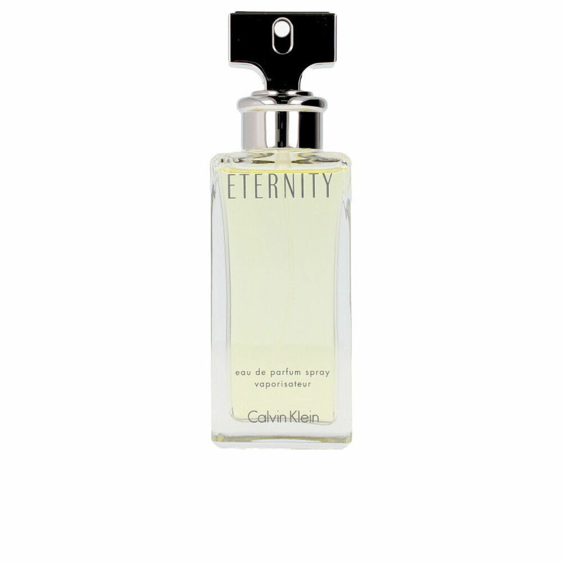 Profumo Donna Calvin Klein Eternity for Women EDP 50 ml