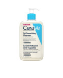 Gel Detergente Viso CeraVe Sa Smoothing Cleanser 473 ml