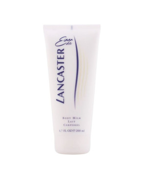 Body Milk Eau Lancaster Eau De Lancaster (200 ml) 200 ml