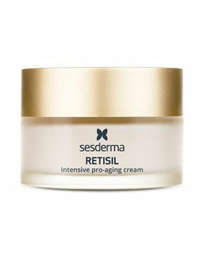 Crema Antietà Sesderma Retisil 50 ml