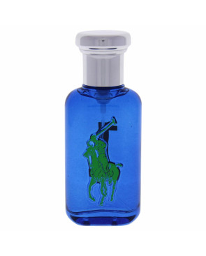 Profumo Uomo Ralph Lauren BIG PONY MEN EDT 50 ml