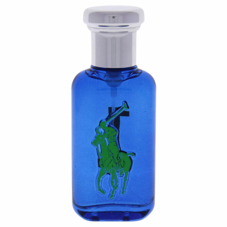 Profumo Uomo Ralph Lauren BIG PONY MEN EDT 50 ml