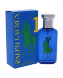 Profumo Uomo Ralph Lauren BIG PONY MEN EDT 50 ml