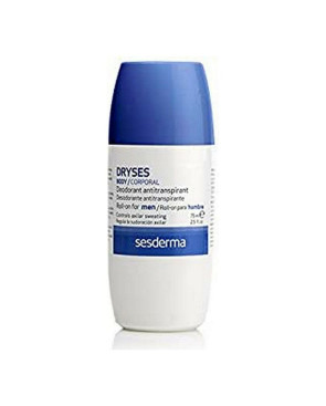 Deodorante Roll-on Sesderma Dryses Uomo 75 ml