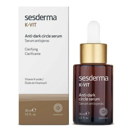 Siero Viso Sesderma Vit Anti-occhiaie 30 ml