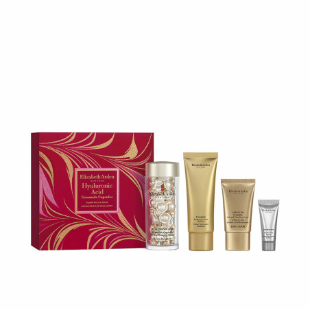 Set Cosmetica Elizabeth Arden   Acido Ialuronico 4 Pezzi