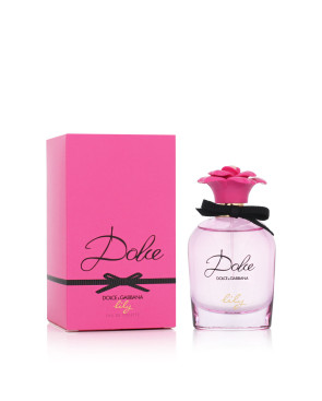 Profumo Donna Dolce & Gabbana EDT Dolce Lily 75 ml