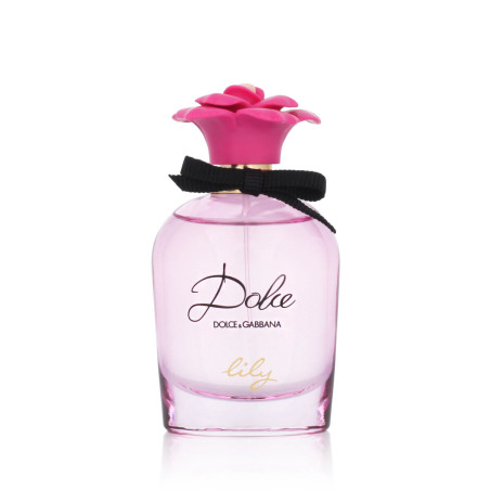 Profumo Donna Dolce & Gabbana EDT Dolce Lily 75 ml