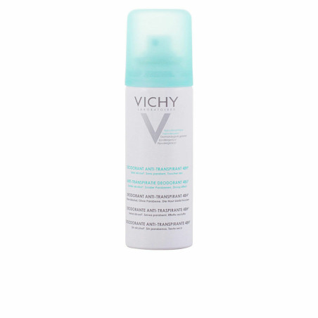 Deodorante Spray Anti-Transpirant 24h Vichy (125 ml)