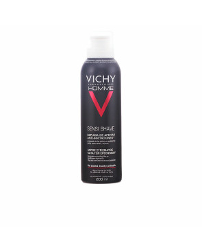 Schiuma da Barba Vichy Homme Shaving Foam (200 ml)