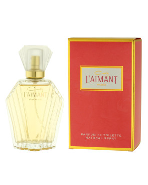 Profumo Donna Coty L'Aimant EDT 50 ml