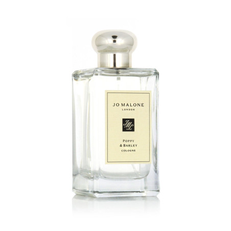 Profumo Unisex Jo Malone EDC Poppy & Barley 100 ml