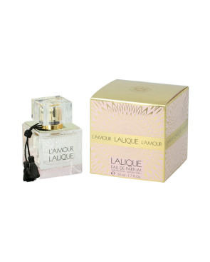 Profumo Donna Lalique L'Amour EDP 50 ml