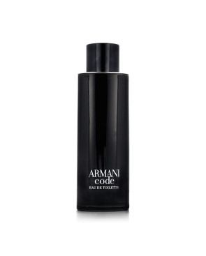 Profumo Uomo Giorgio Armani Code Homme EDT 200 ml