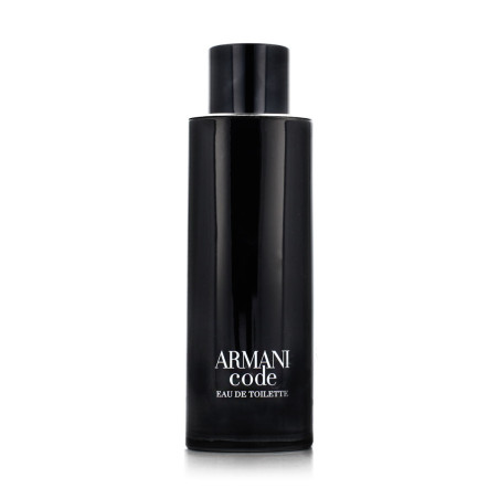 Profumo Uomo Giorgio Armani Code Homme EDT 200 ml