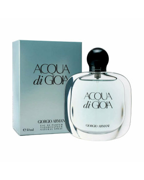 Profumo Donna Giorgio Armani Acqua di Gioia EDP 50 ml