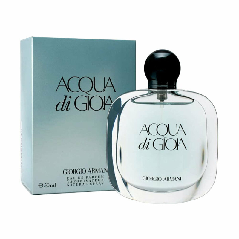 Profumo Donna Giorgio Armani Acqua di Gioia EDP 50 ml