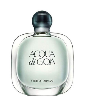 Profumo Donna Giorgio Armani Acqua di Gioia EDP 50 ml