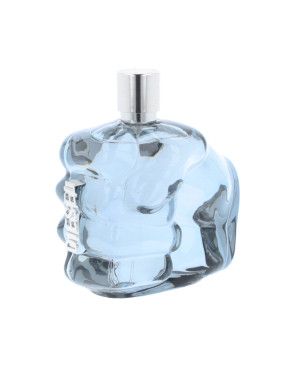 Profumo Uomo Diesel EDT Only the Brave 200 ml