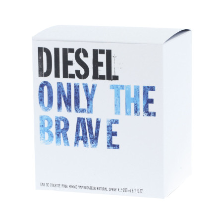 Profumo Uomo Diesel EDT Only the Brave 200 ml