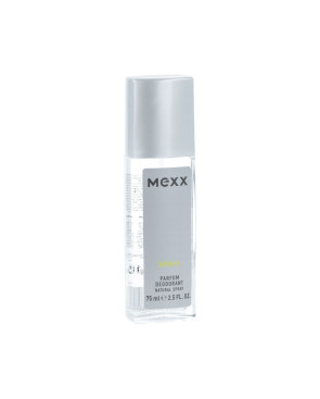 Deodorante Mexx Woman Woman 75 ml