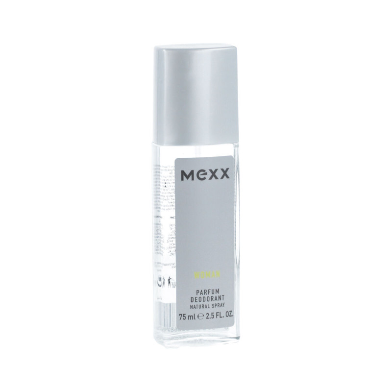 Deodorante Mexx Woman Woman 75 ml