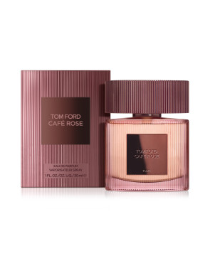 Profumo Unisex Tom Ford Café Rose EDP 30 ml