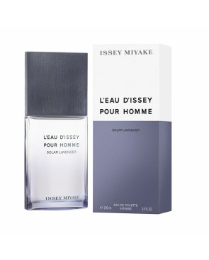 Profumo Uomo Issey Miyake L'Eau d'Issey Solar Lavender EDT 100 ml