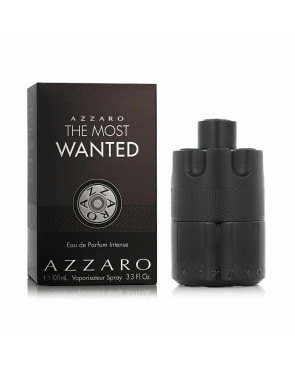 Profumo Uomo Azzaro The Most Wanted EDP 100 ml