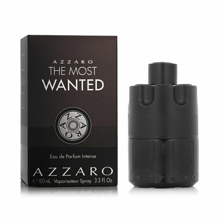 Profumo Uomo Azzaro The Most Wanted EDP 100 ml