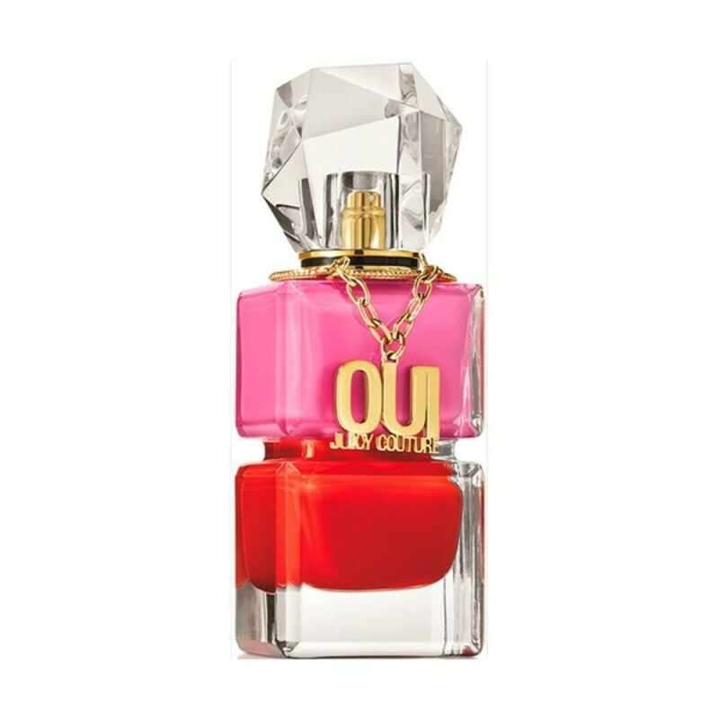 Profumo Donna OUI Juicy Couture A0115019 (30 ml) EDP 30 ml